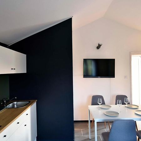 Apartmani Vinetan Betina  Zewnętrze zdjęcie