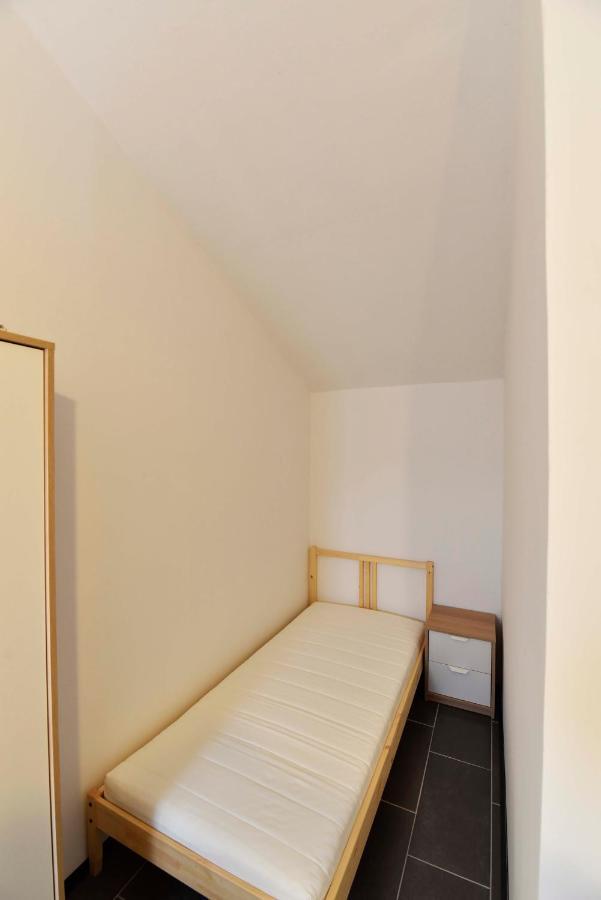 Apartmani Vinetan Betina  Zewnętrze zdjęcie