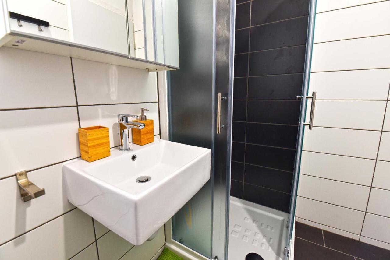 Apartmani Vinetan Betina  Zewnętrze zdjęcie