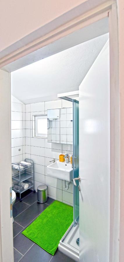Apartmani Vinetan Betina  Zewnętrze zdjęcie