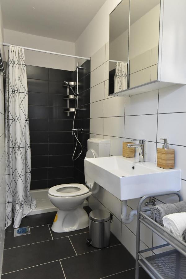 Apartmani Vinetan Betina  Zewnętrze zdjęcie