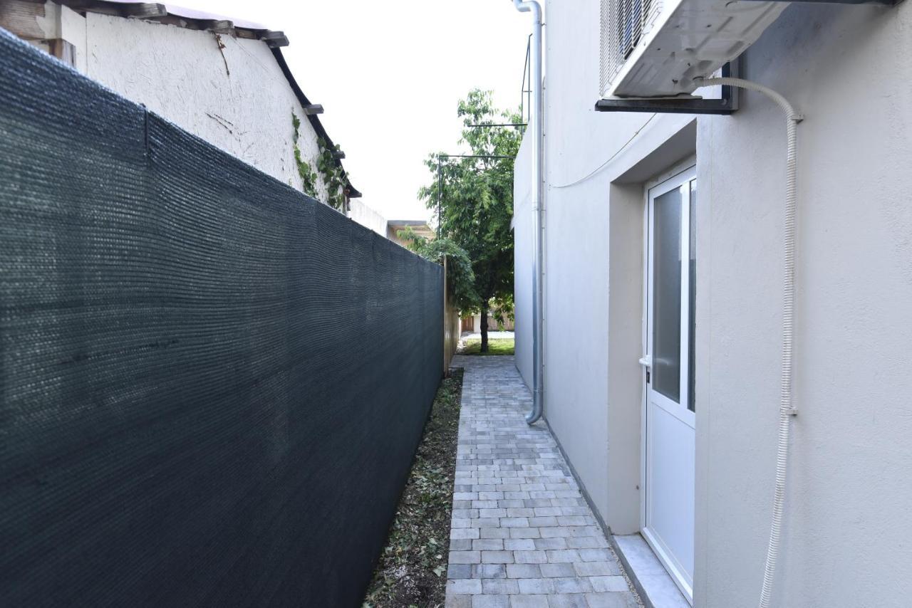 Apartmani Vinetan Betina  Zewnętrze zdjęcie